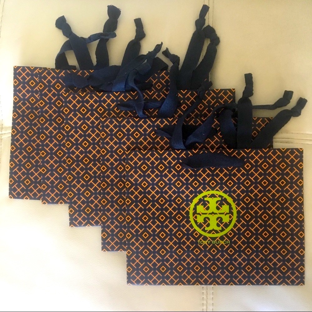Tory Burch bags $5 each